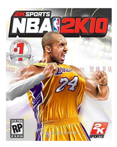 NBA 2K 10